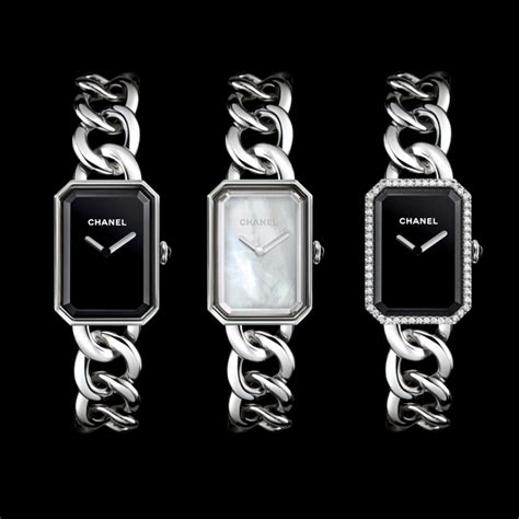 chanel watch 80-111925rcp|chanel watches review.